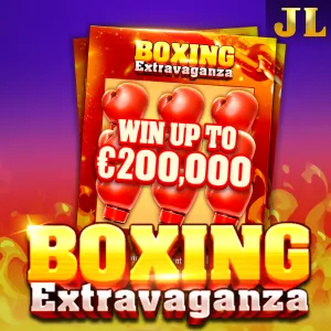 Boxing Extravaganza - AUTOCUAN777