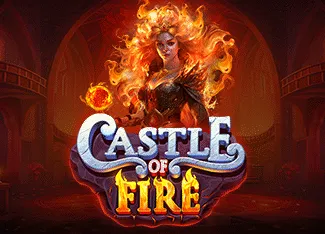 Pragmatic : Castle of Fire - AUTOCUAN777