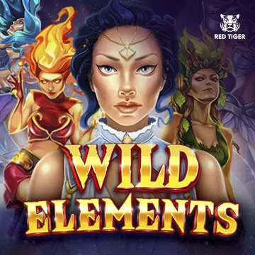 Redtiger : Wild Elements - AUTOCUAN777