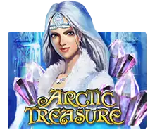 Joker123 : Arctic Treasure - AUTOCUAN777