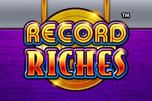 Playtech : Record Riches! - AUTOCUAN777