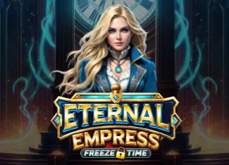 Pragmatic : Eternal Empress - Freeze Time - AUTOCUAN777