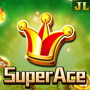 Jili : Super Ace - AUTOCUAN777