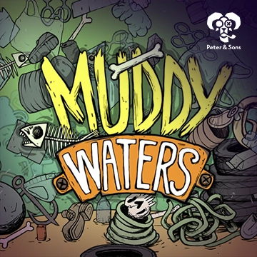 PeterSons : Muddy Waters - AUTOCUAN777