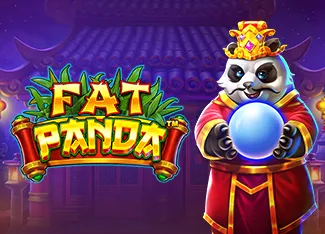Pragmatic : Fat Panda - AUTOCUAN777