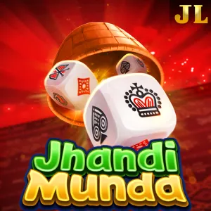 Jhandi Munda - AUTOCUAN777