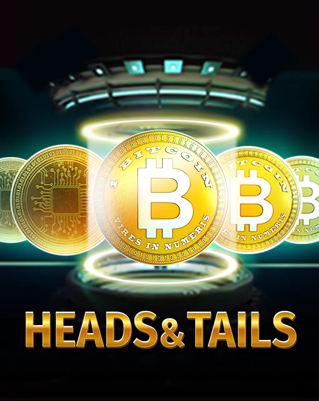 Heads and Tails - AUTOCUAN777