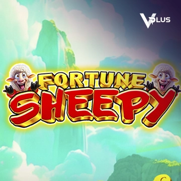 Vplus : Fortune Sheepy - AUTOCUAN777