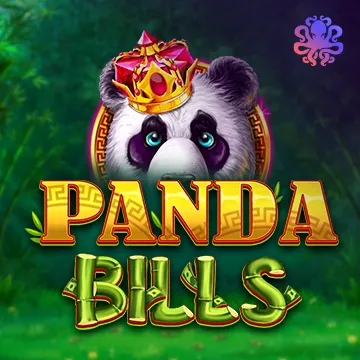 Octoplay : Panda Bills - AUTOCUAN777