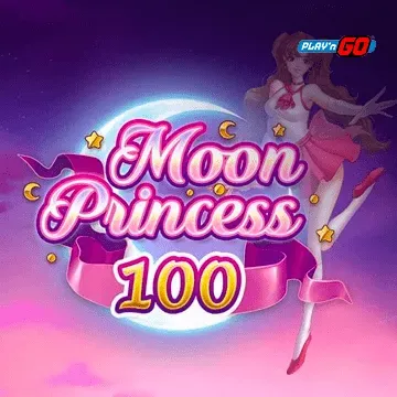 PlaynGo : Moon Princess 100 - AUTOCUAN777