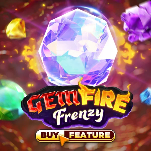 Microgaming : Gem Fire Frenzy - AUTOCUAN777
