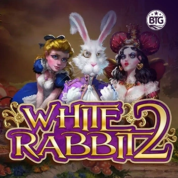 Bigtime : White Rabbit 2 - AUTOCUAN777