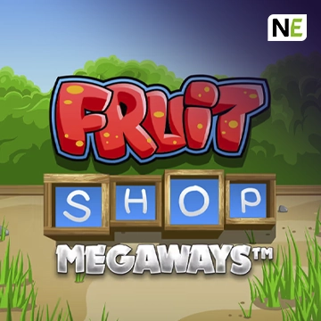 NetEnt : Fruit Shop Megaways - AUTOCUAN777