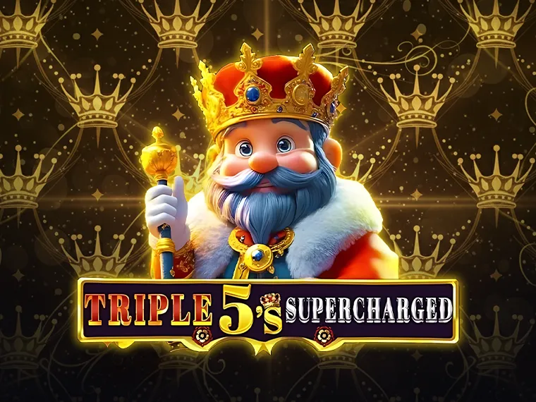 Octoplay : Triple 5’s: Supercharged - AUTOCUAN777