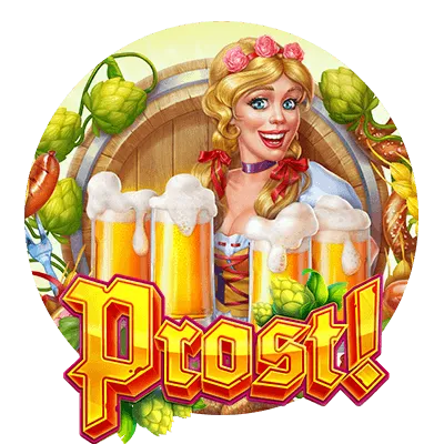 Habanero : Prost! - AUTOCUAN777