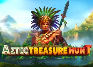 Pragmatic : Aztec Treasure Hunt - AUTOCUAN777