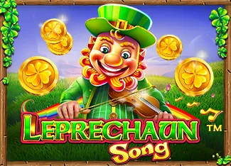Pragmatic : Leprechaun Song - AUTOCUAN777