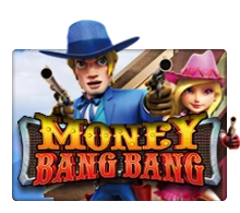 Joker123 : MoneyBangBang - AUTOCUAN777