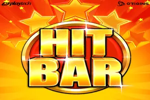 Playtech : Hit Bar™ - AUTOCUAN777