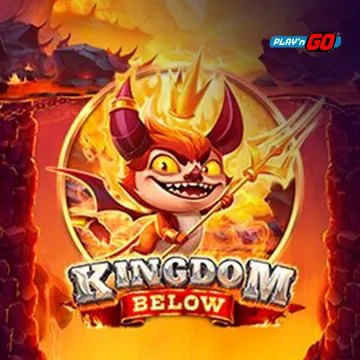PlaynGo : Kingdom Below - AUTOCUAN777