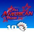 All American Poker 10 Hand - AUTOCUAN777