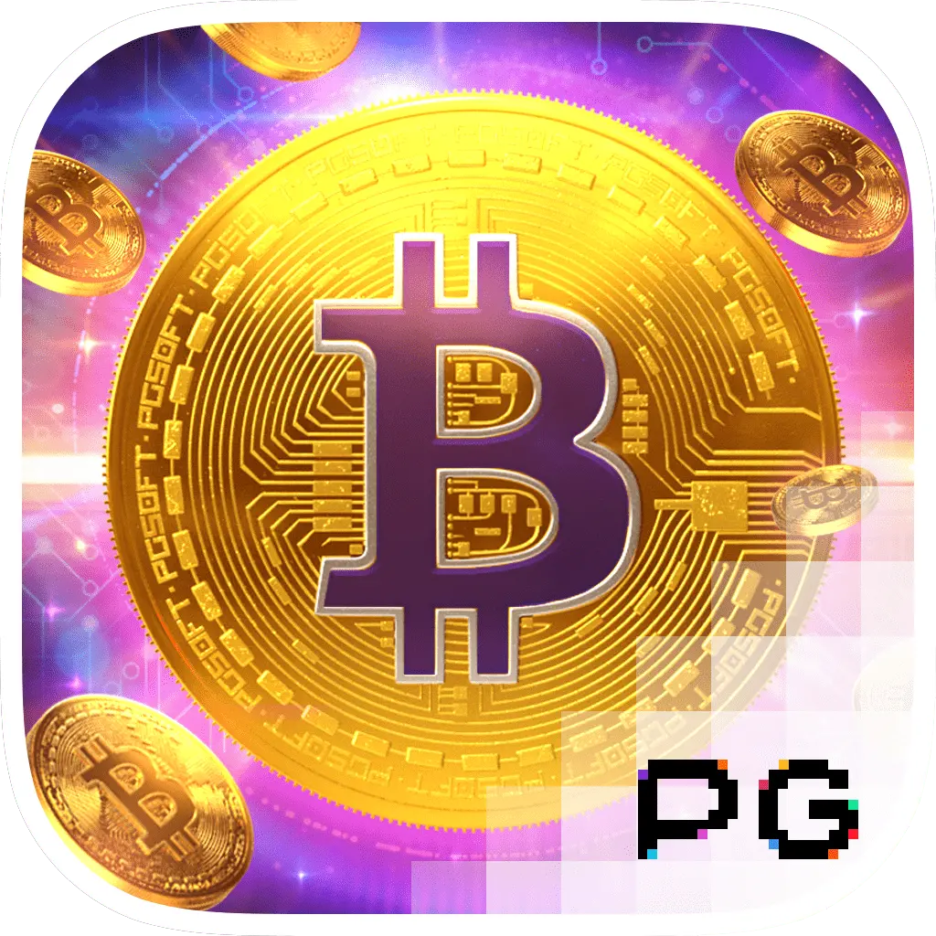 PGSoft : Crypto Gold - AUTOCUAN777