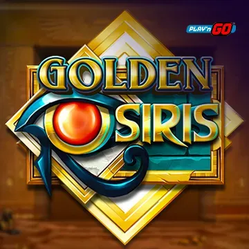 PlaynGo : Golden Osiris - AUTOCUAN777