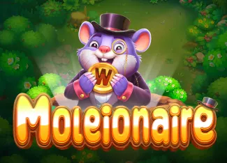 Pragmatic : Moleionaire - AUTOCUAN777