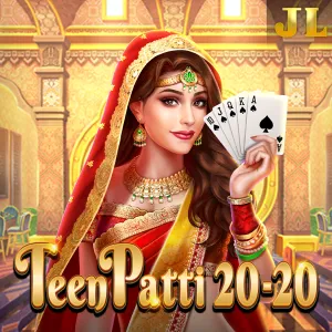 Teenpatti 20-20 - AUTOCUAN777