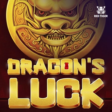 Redtiger : Dragons Luck - AUTOCUAN777