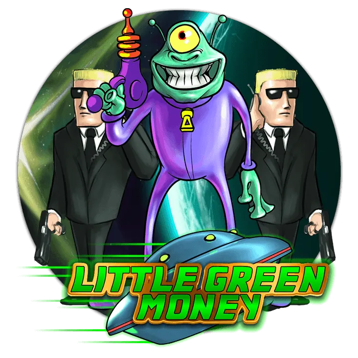 Habanero : Little Green Money - AUTOCUAN777