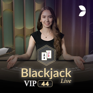 Blackjack VIP 44 - AUTOCUAN777