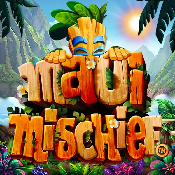 Microgaming : Maui Mischief - AUTOCUAN777