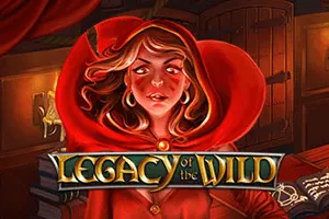 Playtech : Legacy of the Wild - AUTOCUAN777