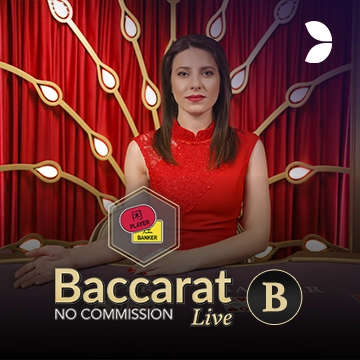 No Commission Speed Baccarat B - AUTOCUAN777