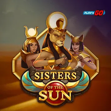 PlaynGo : Sisters of the Sun - AUTOCUAN777