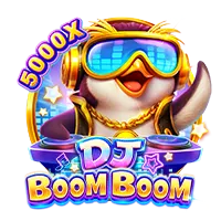 DJ BOOM BOOM - AUTOCUAN777
