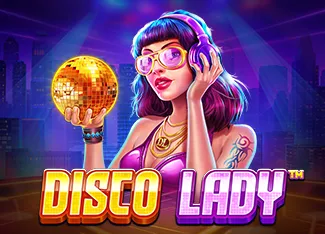 Pragmatic : Disco Lady - AUTOCUAN777