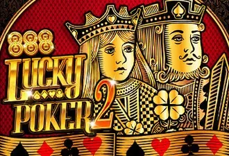 PLAYSTAR : LUCKY POKER 2 - AUTOCUAN777