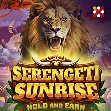 Mancala : Serengeti Sunrise - AUTOCUAN777