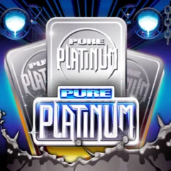 Microgaming : Pure Platinum - AUTOCUAN777