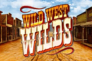 Playtech : Wild West Wilds - AUTOCUAN777