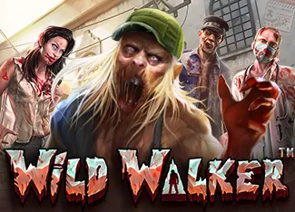 Pragmatic : Wild Walker - AUTOCUAN777