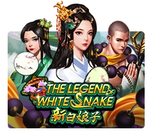 Joker123 : The Legend Of White Snake - AUTOCUAN777