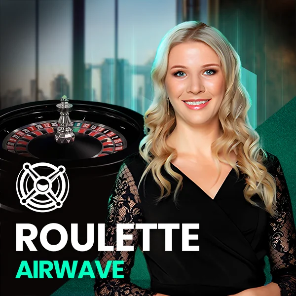 Airwave Roulette - AUTOCUAN777