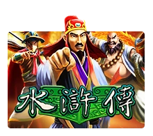 Joker123 : Water Margin - AUTOCUAN777