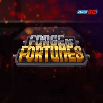 PlaynGo : Forge of Fortunes - AUTOCUAN777
