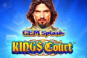 Playtech : Gem Splash: Kings Court - AUTOCUAN777