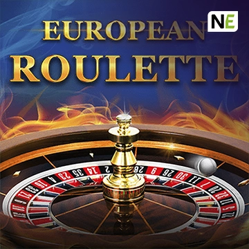 NetEnt : NetEnt European Roulette - AUTOCUAN777