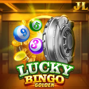 Lucky Bingo - AUTOCUAN777